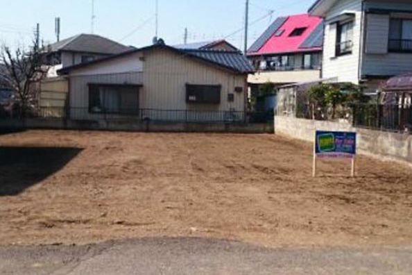 オネスティータウン太田市熊野町