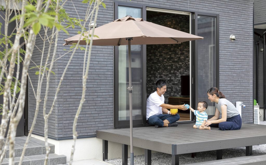 石田屋の建築実例