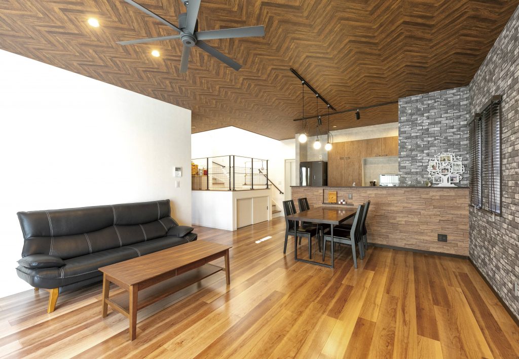 石田屋の建築実例（SUUMO注文住宅埼玉版）