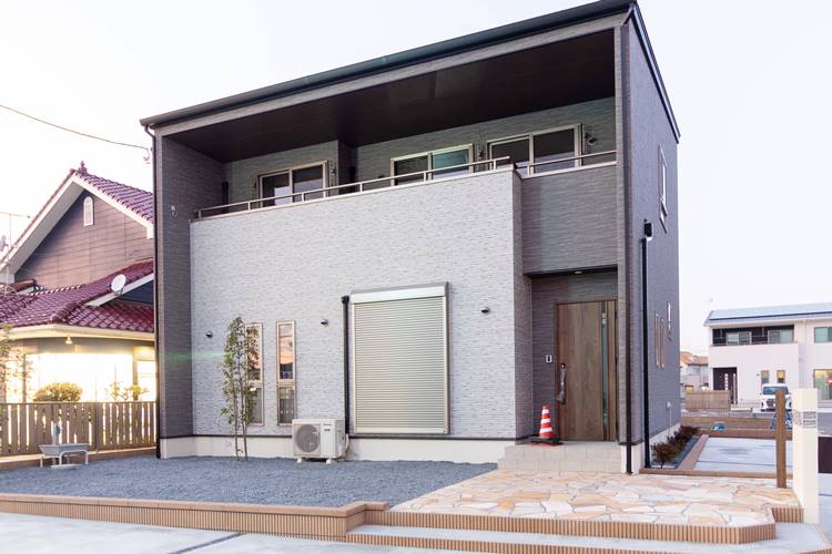 オネスティーハウス 七本木展示場(期間限定)