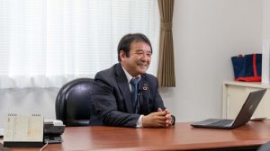 群馬テレビ「森永卓郎の元気情報」