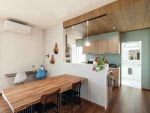 注文住宅 新築 建築実例