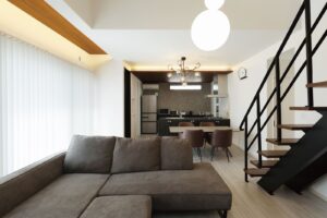 注文住宅群馬に掲載された建築実例