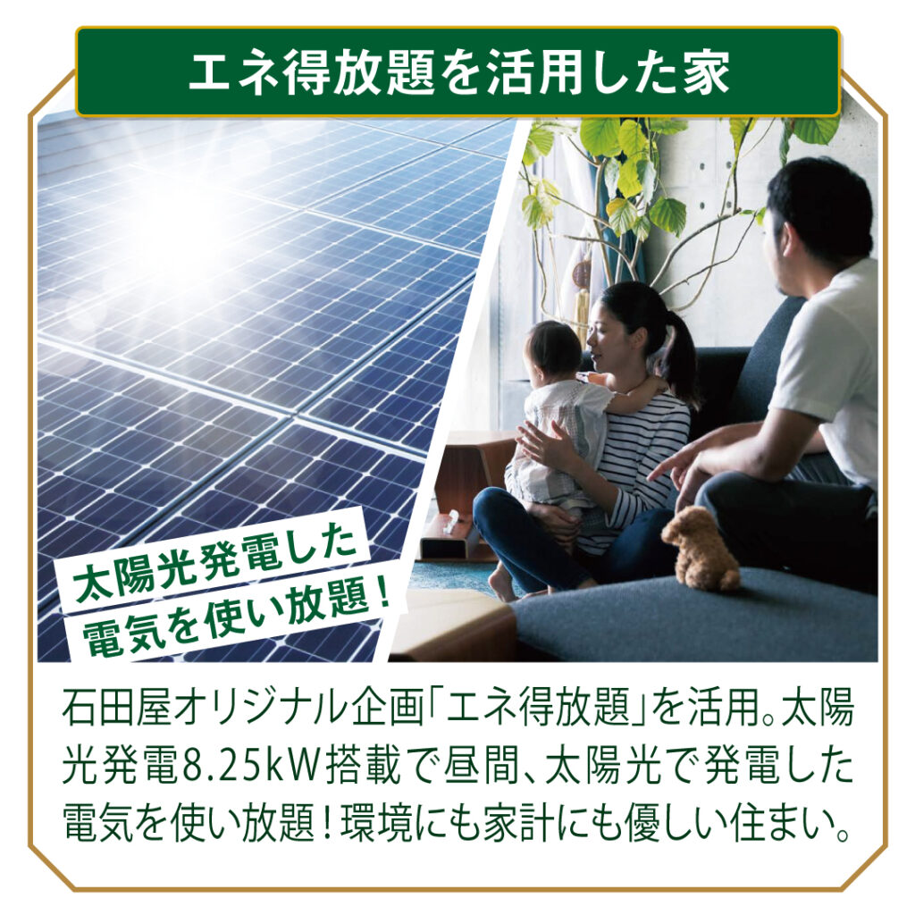 太陽光と蓄電池で光熱費０円を目指す