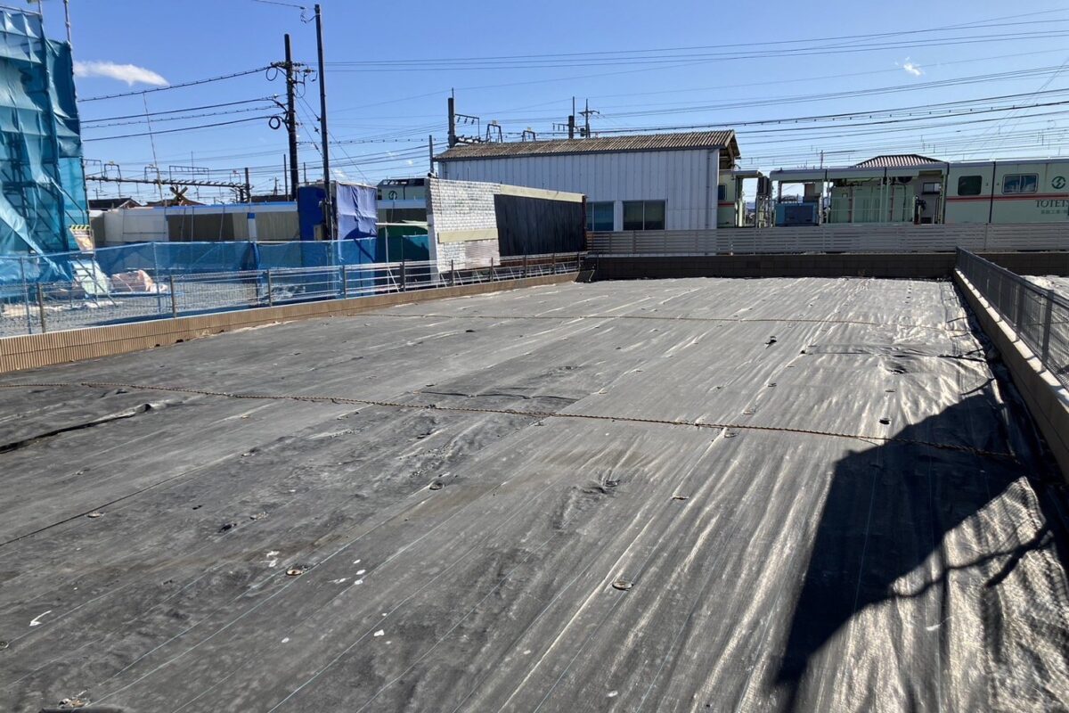 高崎市倉賀野の最新分譲地・土地情報 - オネスティーハウス石田屋