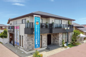 SmartPrimaモデルハウス