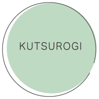 KUTSUROGI